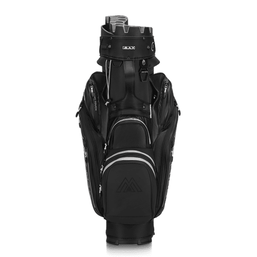 Big Max Dri Lite Silencio 3 Vagnbag 1