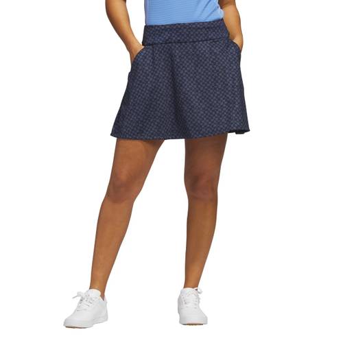 Adidas W Printed Skirt 6