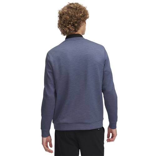 Under Armour M Drive Midlayer Crew 13