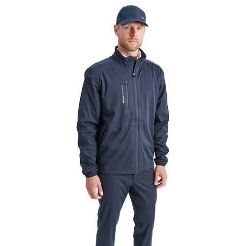 Abacus M Bounce Rainjacket 1