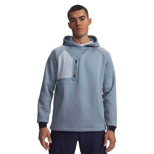 Under Armour M Drive Pro Hybrid Hoodie 6