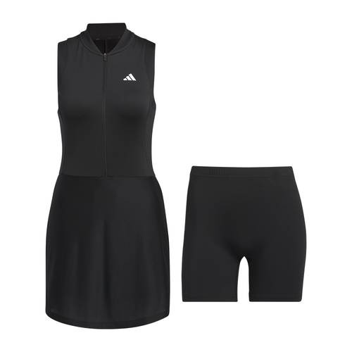 Adidas W Ultimate365 Sleeveless Dress 7