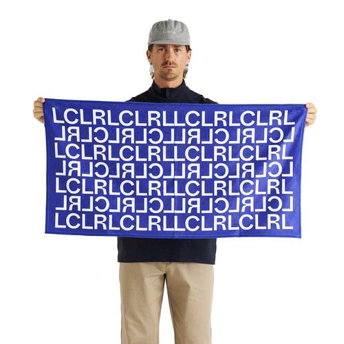 Local Rule LCLRL Towel 2