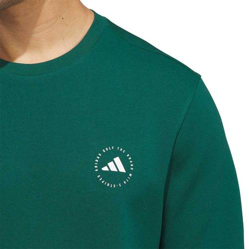 Adidas M Core Crewneck Sweatshirt 13