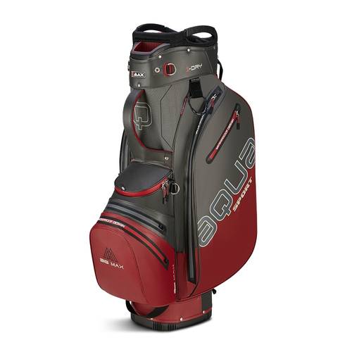 Big Max Aqua Sport 4 Vagnbag 18