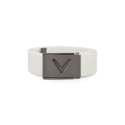 Callaway Webbed Belt 5
