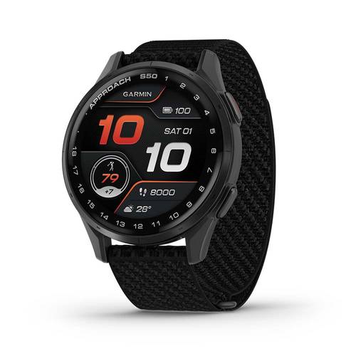 Garmin Approach S50 6
