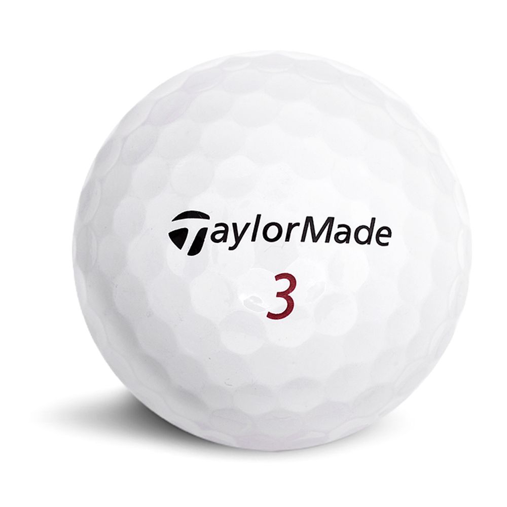 TaylorMade TP5x 2