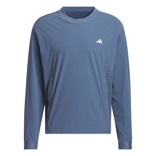Adidas M Ultimate365 Tour Wind.Rdy Sweatshirt 5