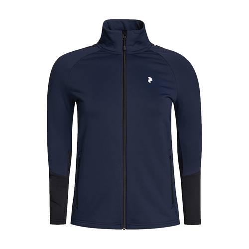 Peak Performance W Rider Zip Jacket 6