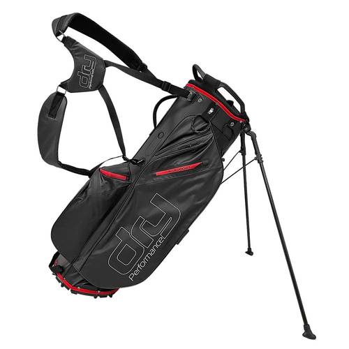 Dry Performance Waterproof Standbag 9 4