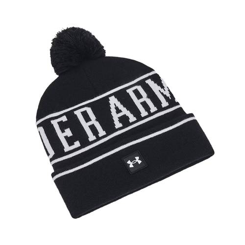 Under Armour Halftime Pom Beanie 2