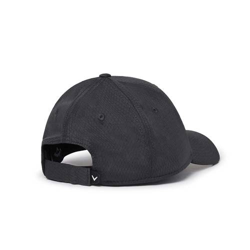 Callaway M Side Crested Cap 1