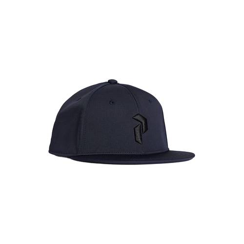 Peak Performance Player Snapback 8