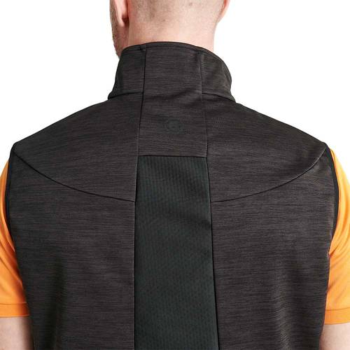 Abacus M Ardfin Softshell Vest 3