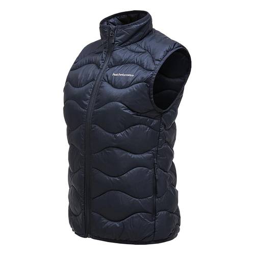 Peak Performance W Helium Down Vest 4