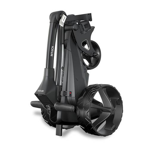 Motocaddy M-Tech GPS Elvagn 4