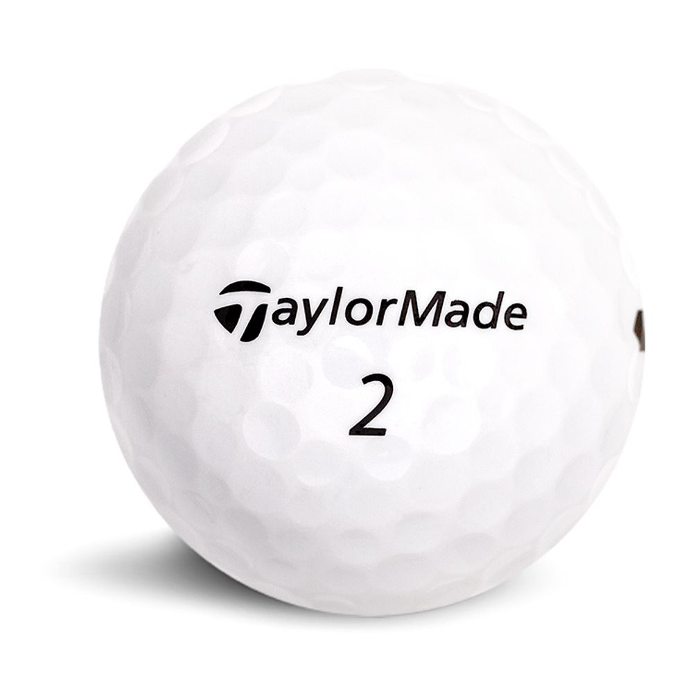 TaylorMade Distance+ 2
