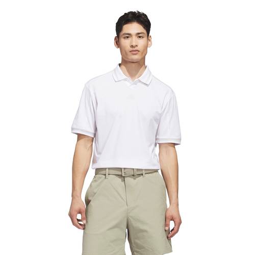 Adidas M BTC Vent Twistknit Polo 12