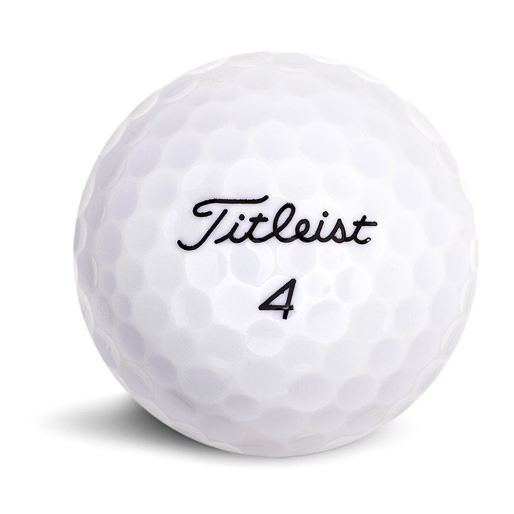 Titleist Tour Soft 2