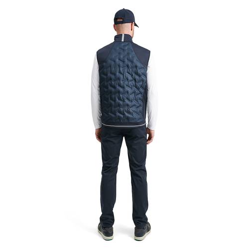 Abacus M Grove Hybrid Vest 8