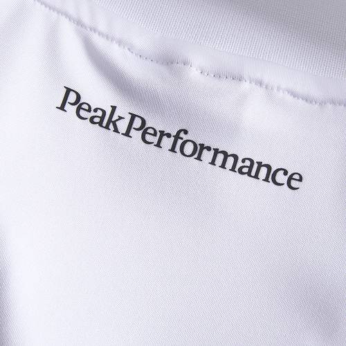 Peak Performance W Illusion Short Sleeve Polo 5
