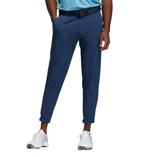 Pin Roll Pants 4