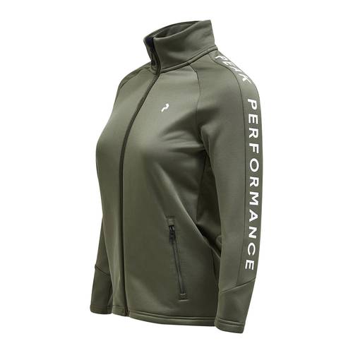 Peak Performance Rider Zip Jacket 13