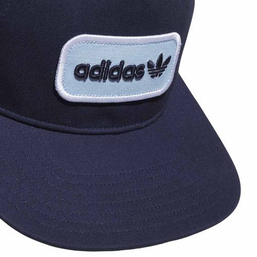 Originals Patch 5 Panel Hat 2