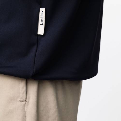 Local Rule M Midlayer Q-zip 5