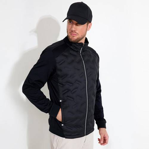 Abacus M Portrush Hybrid Jacket 5