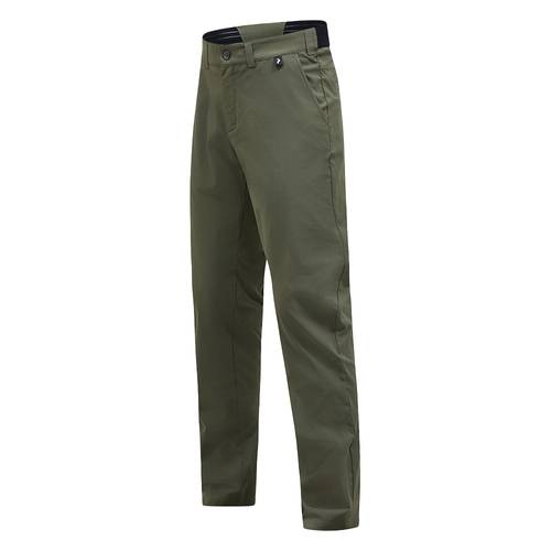 Peak Performance M Player Pants 3