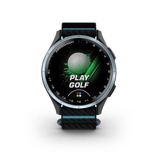 Garmin Approach J1 8