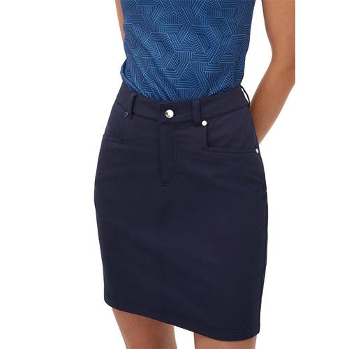 Rhnisch W Lightstretch Skort 3