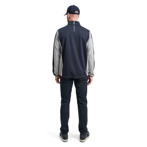 Abacus M Dornoch Stretch Jacket 2