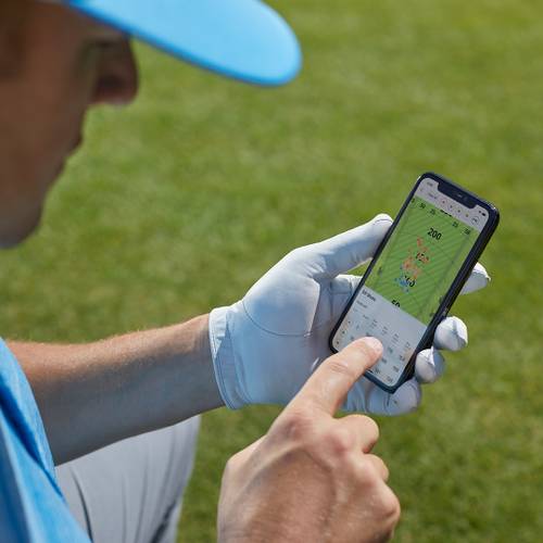 Garmin Approach R10 7