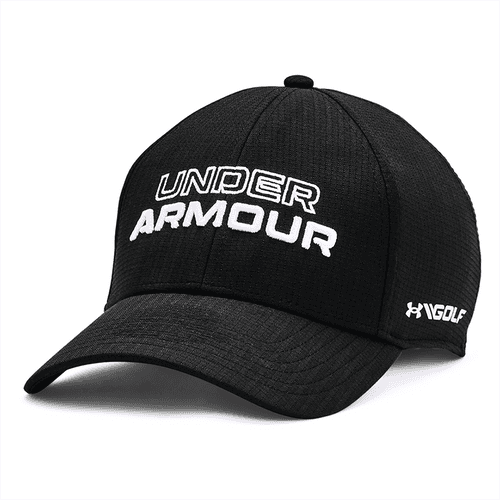 Under Armour Jordan Spieth Tour Hat 1