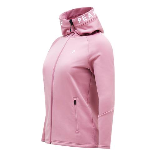 Peak Performance W Rider Zip Hood 13