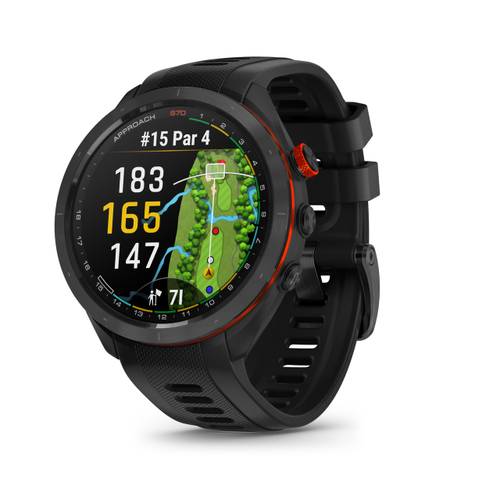 Garmin Approach S70 1