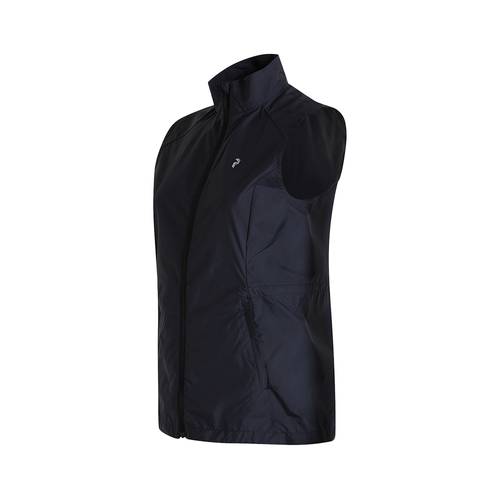 Peak Performance Wind Vest Dam 1