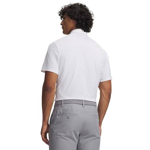 Under Armour M Drive Chill Polo 2