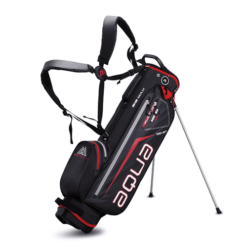Big Max Aqua Seven B�rbag 1
