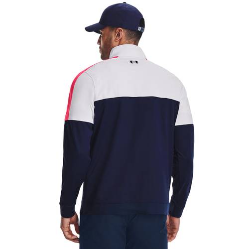 Under Armour M Storm Midlayer 1/2 Zip 4