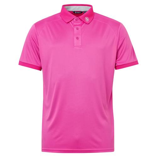 Abacus M Hammel Polo 5