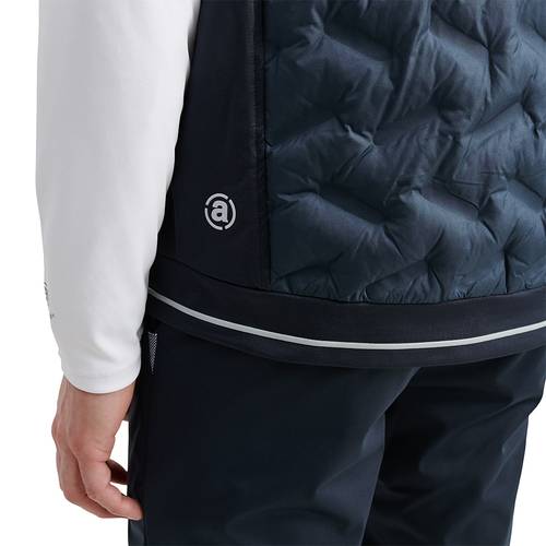 Abacus M Grove Hybrid Vest 11