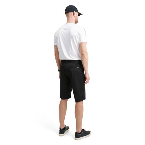 Abacus M Bounce Waterproof Shorts 1