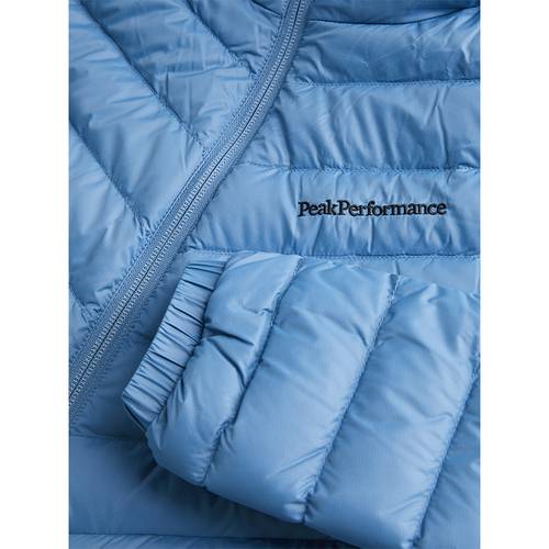 Peak Performance W Frost Down Hood Jacket 3