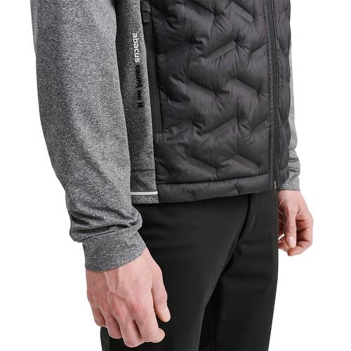 Abacus M Grove Hybrid Jacket 9