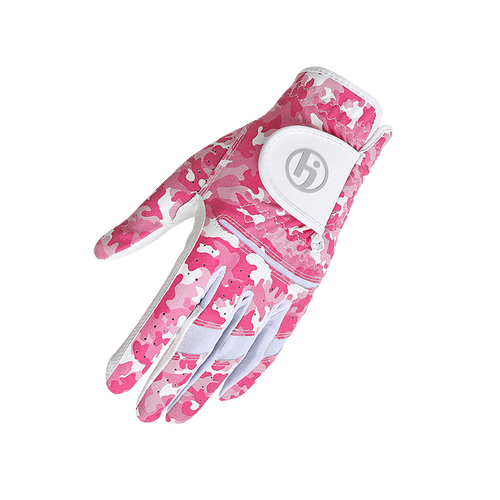 HJ Glove Gripper Dames Golfhandschoen 5