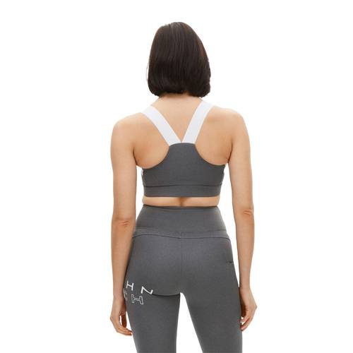 Rhnisch W Kay Melange Sports Bra 1